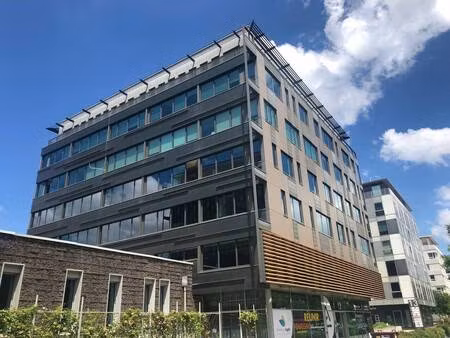 espace bureau à louer