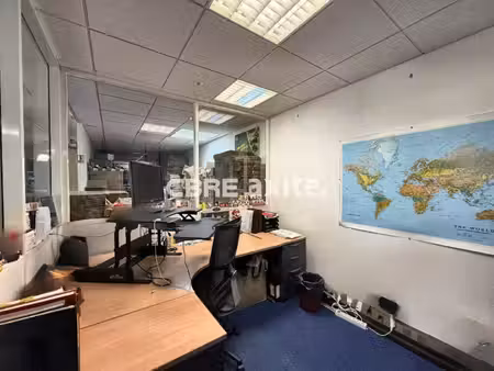 espace bureau à louer