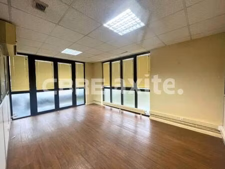 espace bureau à louer