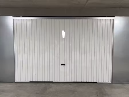 propriétaire particulier