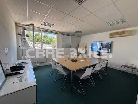 espace bureau à louer