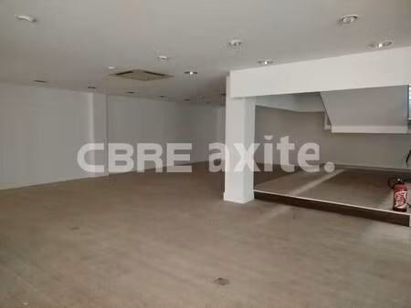 local commercial à louer