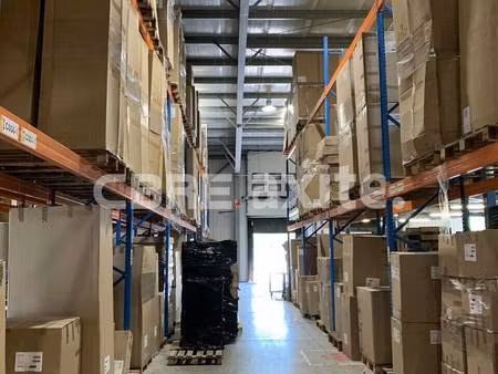 local d'activités à louer