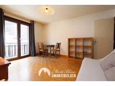 mont blanc immobilier