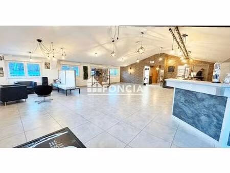 espace bureau à vendre