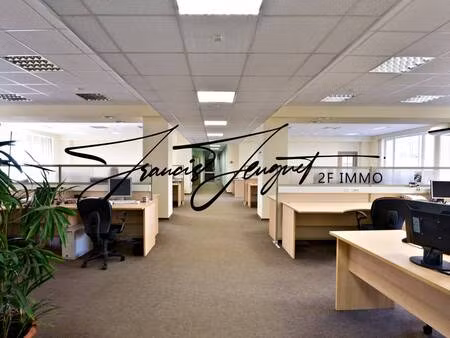 francis feugnet - 2f immo