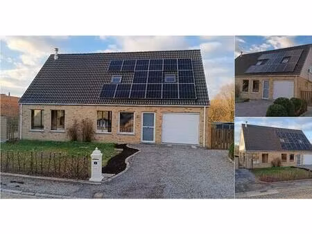 maison à vendre à eliksemstraat 8 wange (rwc41999)