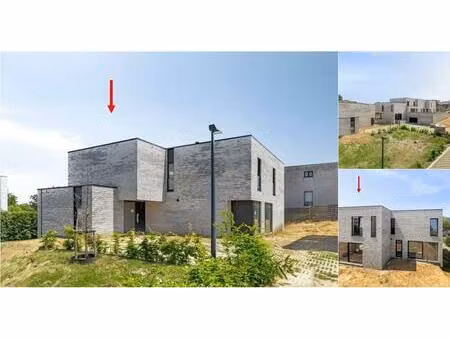 maison à vendre avec garage et terrasse   overijse (rbv41851)