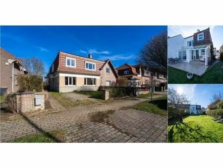 maison à vendre à avenue léopold iii 24 wezembeek-oppem (vbd95377)