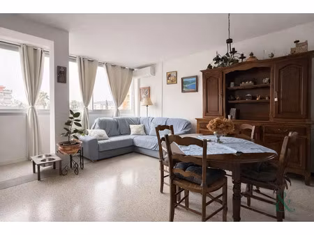 vente appartement 3 pièces 68 m² à le lavandou (83980)  262 500 €