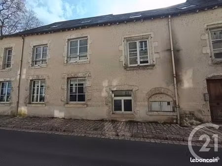 immeuble 264 m² beaugency