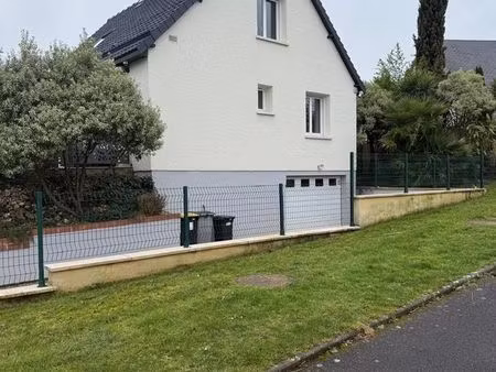 propriété 8 pièces 123 m²