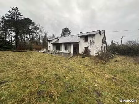 maison 6 pièces 180 m²