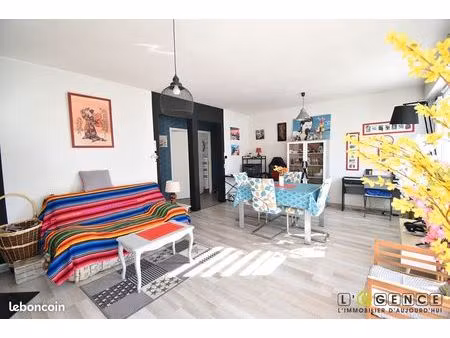 maison 3 pièces 70 m²