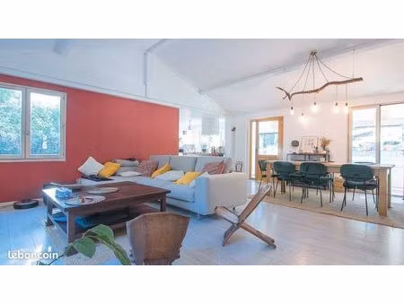 maison au calme à 19km de la gare st jean bordeaux