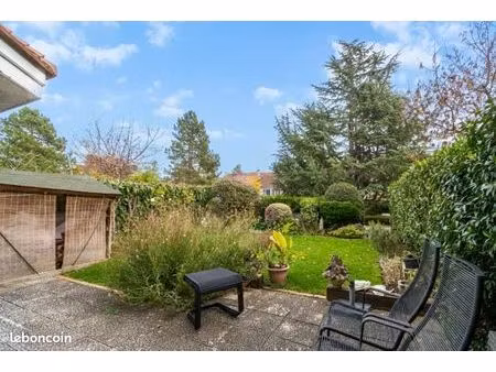 maison 6 pièces 134 m²