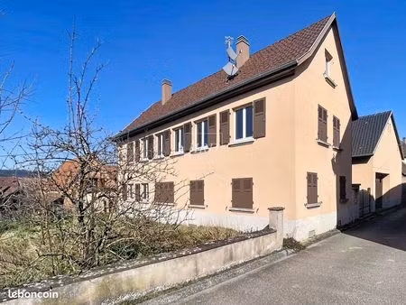 maison 7 pièces 139 m²