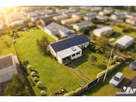 maison 4 pièces 70 m²