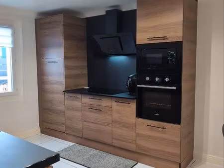 maison poitiers 85m2