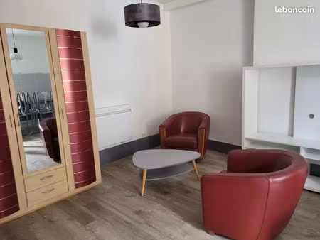 location appartement t1