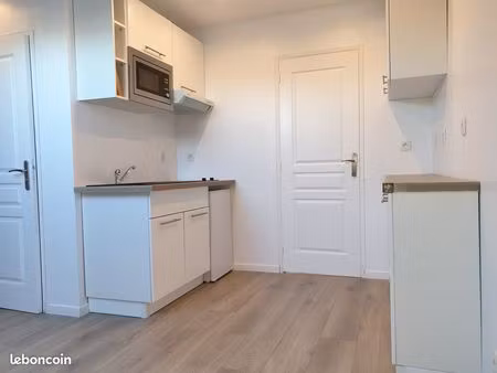 appartement 1 chambre