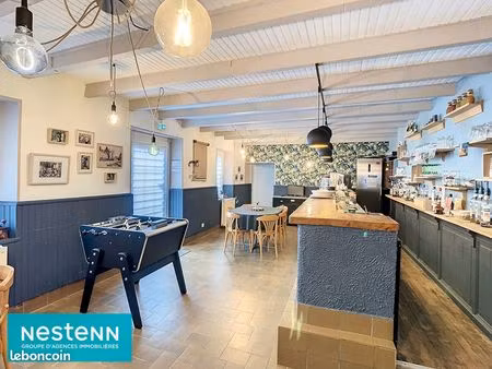 maison 5 pièces 215 m²