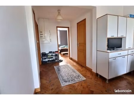 immeuble 130 m² roubaix