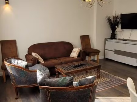 appartement spacieux à samoëns pour une vie confortable toute l’année