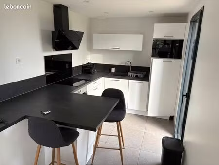 maison à louer meublée et équipée - idéale professions libérales   binic