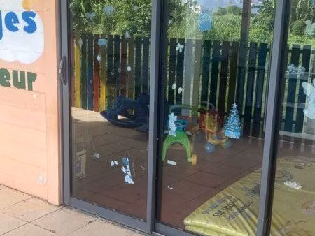 maison à louer usage professionnel