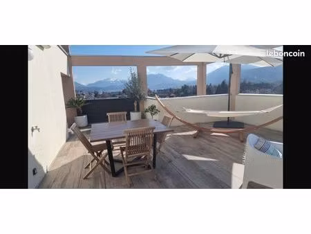 location bail mobilité de 5 mois