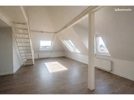 particulier loue 4 pièces à souffelweyersheim