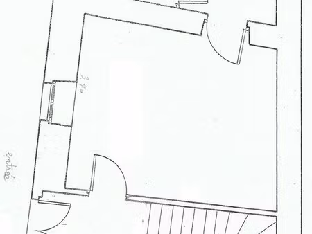 flers centre appartement f1