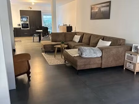 appartement à louer 134m²