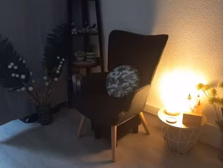 cabinet partagé langon