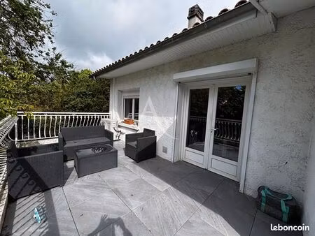 maison 5 pièces 89 m²