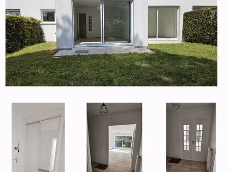 appartement f2 à louer