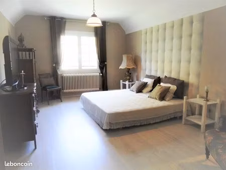 suite parentale 36 m² -parking- proche zénith -