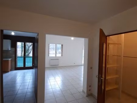 t4 secteur calme et résidentiel