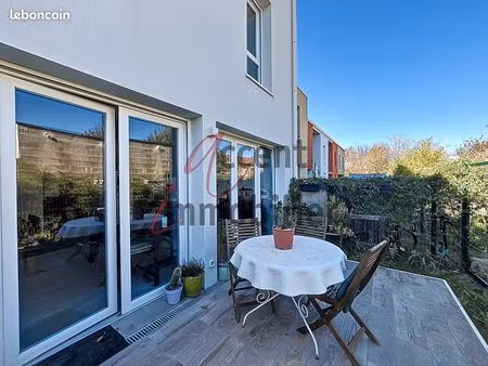 maison 3 pièces 75 m²