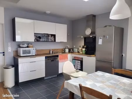 location appartement maison