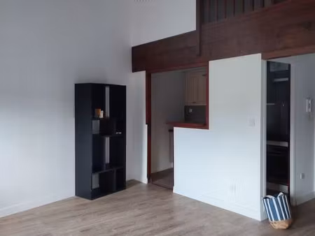 appartement t4 montauban 88m2