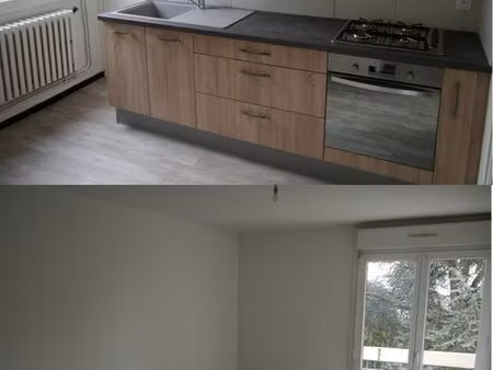 particulier loue t3 à proximité du centre-ville et des commerces