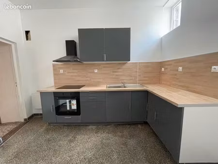 maison t5 – hyper centre