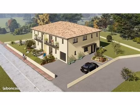 maison en coliving merignac centre