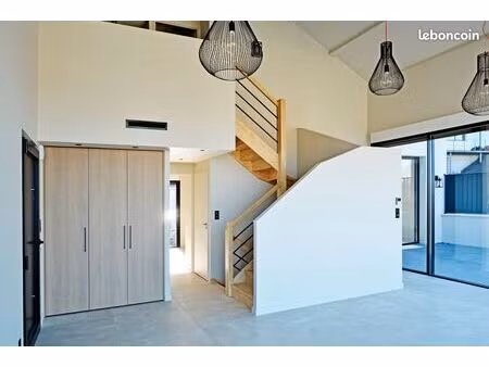 maison design marennes