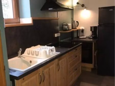 appartement pour curistes