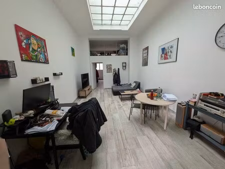 f4 appartement indépendant