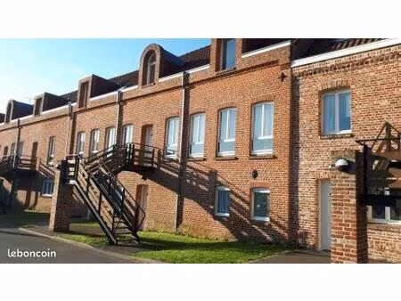 location t2 rdc fleurbaix