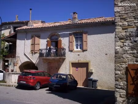 maison 3 pièces 72 m²